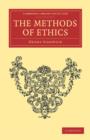 The Methods of Ethics - Book