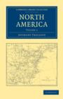 North America - Book