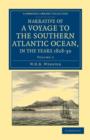Narrative of a Voyage to the Southern Atlantic Ocean, in the Years 1828, 29, 30, Performed in HM Sloop Chanticleer : Under the Command of the Late Captain Henry Foster - Book