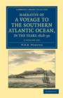 Narrative of a Voyage to the Southern Atlantic Ocean, in the Years 1828, 29, 30, Performed in HM Sloop Chanticleer 2 Volume Set : Under the Command of the Late Captain Henry Foster - Book