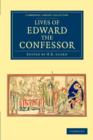 Lives of Edward the Confessor - Book