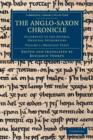 The Anglo-Saxon Chronicle : According to the Several Original Authorities - Book
