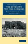 The Thousand and One Churches - Book