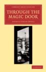 Through the Magic Door - Book