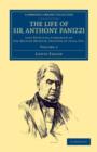 The Life of Sir Anthony Panizzi, K.C.B. : Late Principal Librarian of the British Museum, Senator of Italy, Etc. - Book