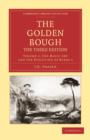 The Golden Bough - Book