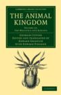 The Animal Kingdom : Arranged in Conformity with its Organization - Book