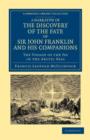 A Narrative of the Discovery of the Fate of Sir John Franklin and his Companions : The Voyage of the Fox in the Arctic Seas - Book