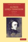 Alfred, Lord Tennyson : A Memoir - Book