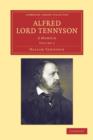 Alfred, Lord Tennyson : A Memoir - Book