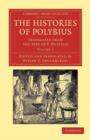 The Histories of Polybius : Translated from the Text of F. Hultsch - Book