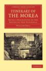 Itinerary of the Morea : Being a Description of the Routes of that Peninsula - Book