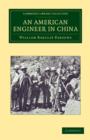 An American Engineer in China - Book