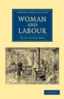 Woman and Labour - Book