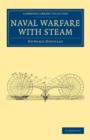 Naval Warfare with Steam - Book