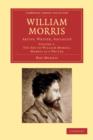 William Morris : Artist, Writer, Socialist - Book