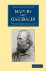 Naples and Garibaldi - Book