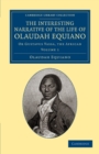The Interesting Narrative of the Life of Olaudah Equiano : Or Gustavus Vassa, the African - Book