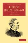 Life of John Hullah - Book