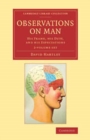 Observations on Man 2 Volume Set : His Frame, his Duty, and his Expectations - Book