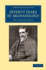 Seventy Years in Archaeology - Book