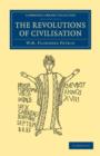 The Revolutions of Civilisation - Book