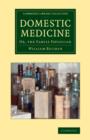 Domestic Medicine : Or, The Family Physician - Book