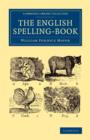 The English Spelling-Book - Book