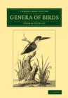 Genera of Birds - Book