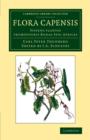 Flora Capensis : Sistens plantas promontorii Bonae Spei Africes - Book