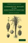 Commercial Botany of the Nineteenth Century - Book