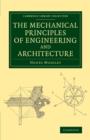 The Mechanical Principles of Engineering and Architecture - Book