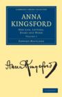 Anna Kingsford : Her Life, Letters, Diary and Work - Book