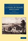 A Tour in Wales, MDCCLXXIII: Volume 1 - Book