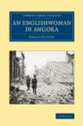 An Englishwoman in Angora - Book