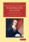 The Life and Letters of Washington Allston : With Reproductions from Allston's Pictures - Book