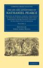 The Life and Adventures of Nathaniel Pearce : Written by Himself, during a Residence in Abyssinia from the Years 1810-1819; Together with Mr Coffin's Account of his First Visit to Gondar - Book