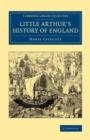 Little Arthur's History of England - Book