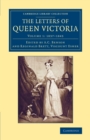 The Letters of Queen Victoria - Book