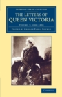 The Letters of Queen Victoria - Book