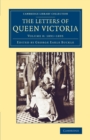 The Letters of Queen Victoria - Book