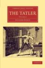 The Tatler - Book