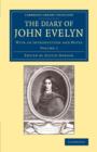 The Diary of John Evelyn: Volume 2 : With an Introduction and Notes - Book