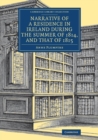 Narrative of a Residence in Ireland during the Summer of 1814, and that of 1815 - Book