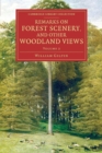 Remarks on Forest Scenery, and Other Woodland Views : Illustrated by the Scenes of New-Forest in Hampshire - Book