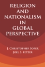 Religion and Nationalism in Global Perspective - eBook