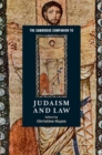 The Cambridge Companion to Judaism and Law - eBook