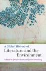 Global History of Literature and the Environment - eBook