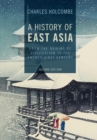 History of East Asia : From the Origins of Civilization to the Twenty-First Century - eBook