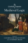 Cambridge Companion to Medieval Logic - eBook